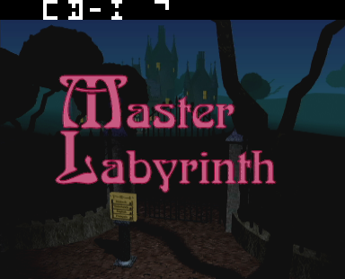 Play <b>Master Labyrinth</b> Online